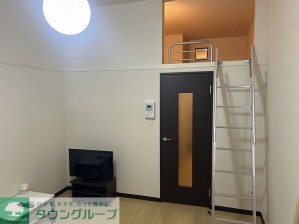 レオネクストクレールIIの物件内観写真